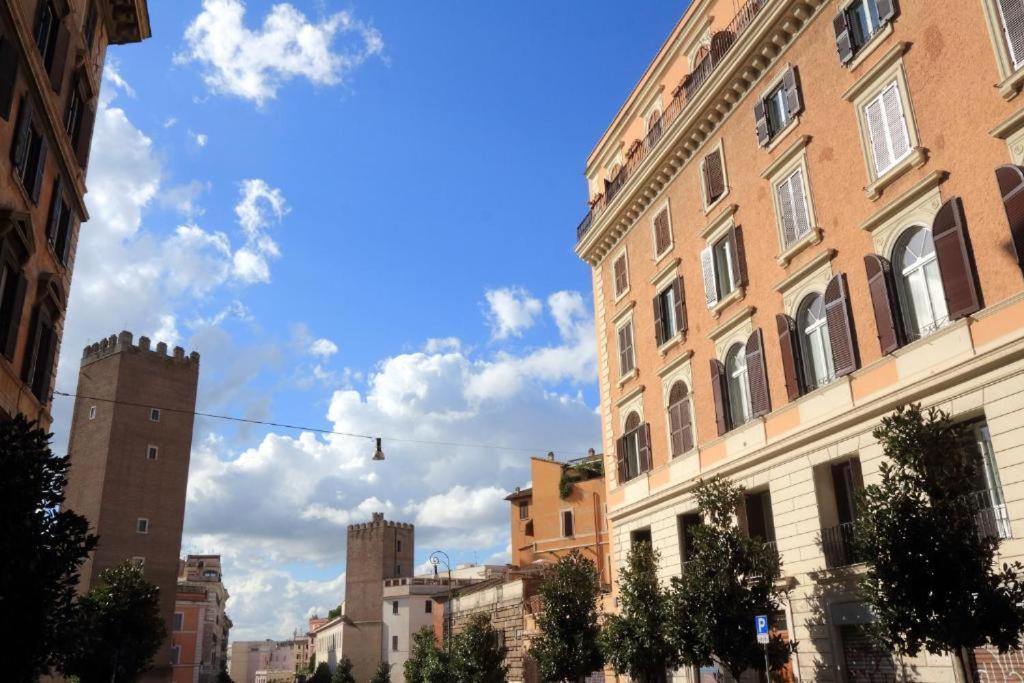 Bq House Fori Imperiali Luxury Rooms Roma Eksteriør bilde