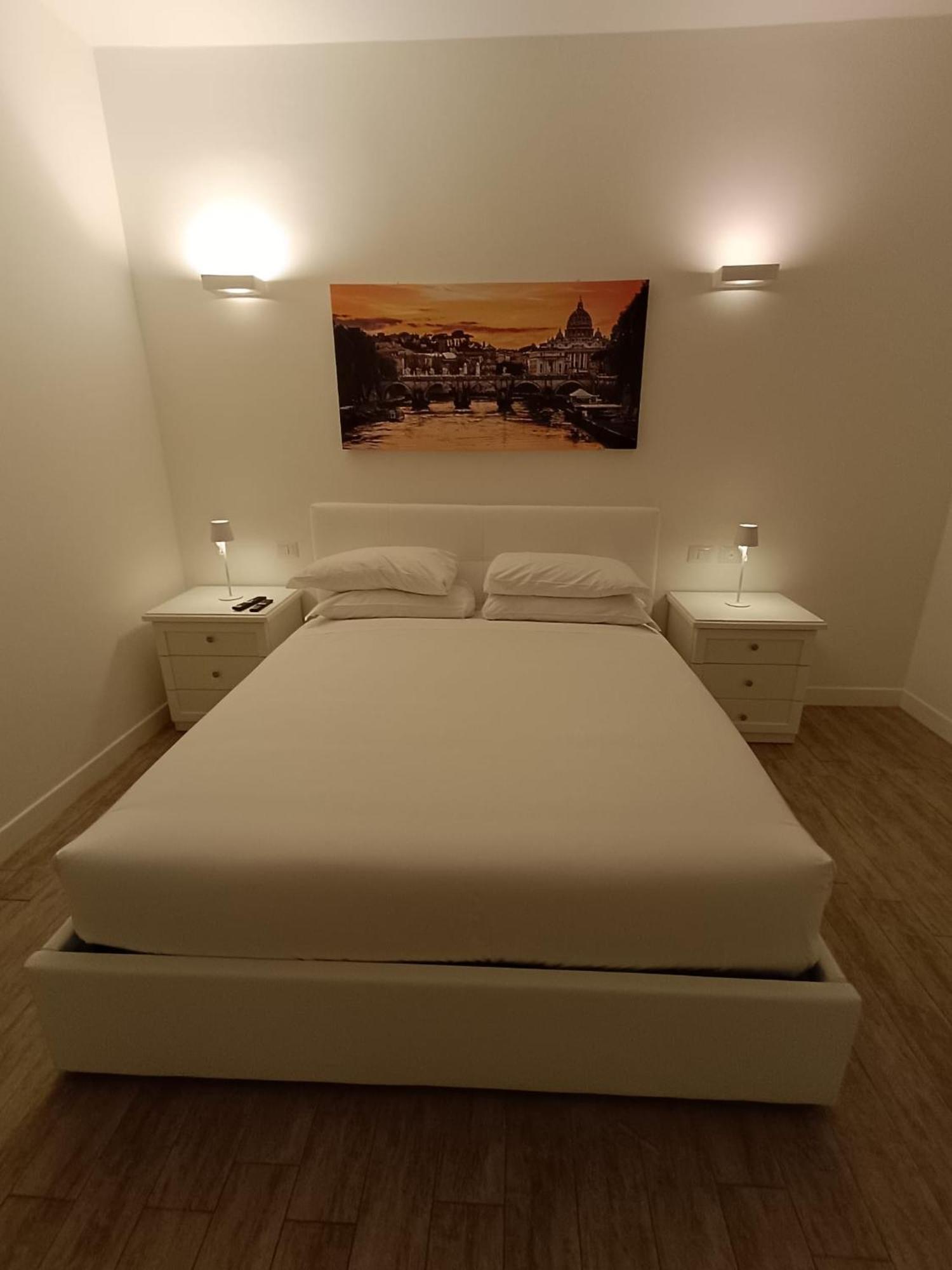 Bq House Fori Imperiali Luxury Rooms Roma Eksteriør bilde