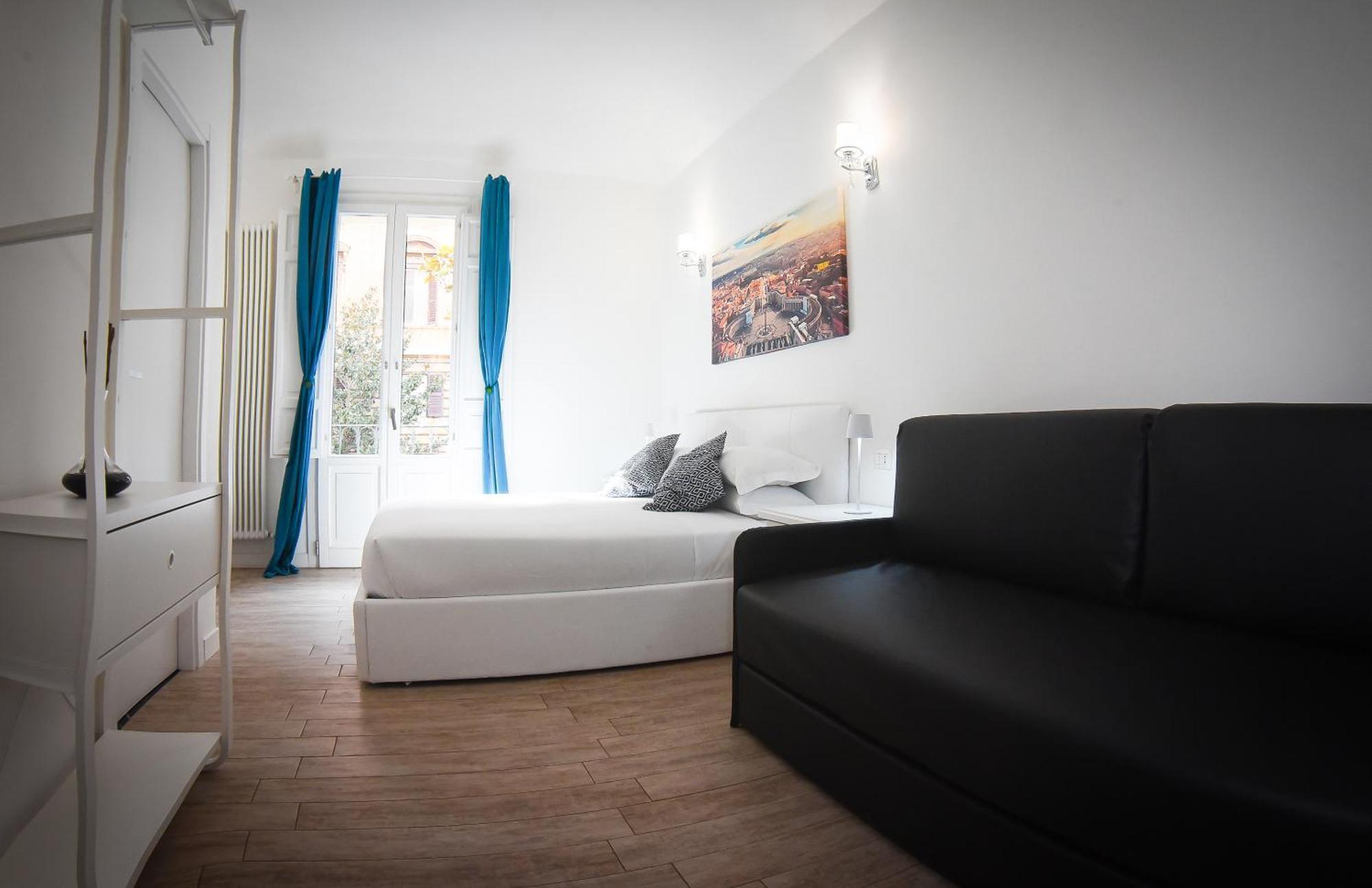 Bq House Fori Imperiali Luxury Rooms Roma Eksteriør bilde
