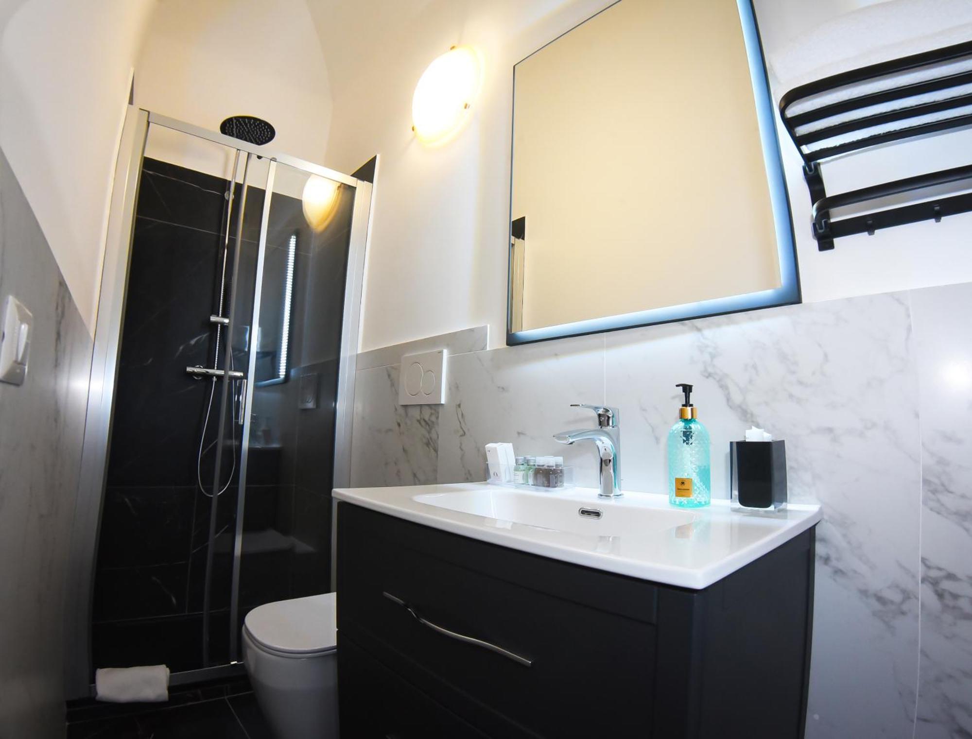 Bq House Fori Imperiali Luxury Rooms Roma Eksteriør bilde