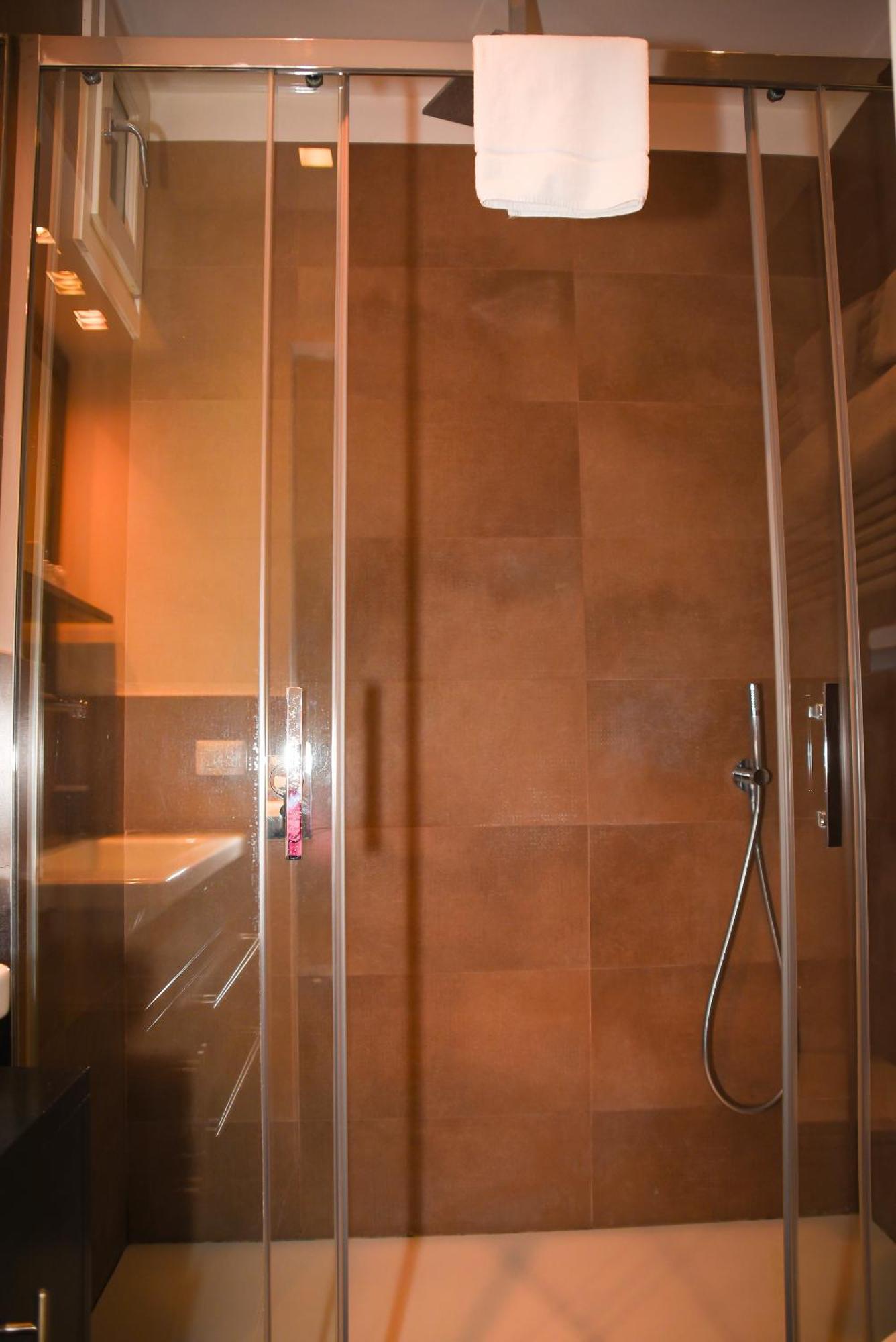 Bq House Fori Imperiali Luxury Rooms Roma Eksteriør bilde