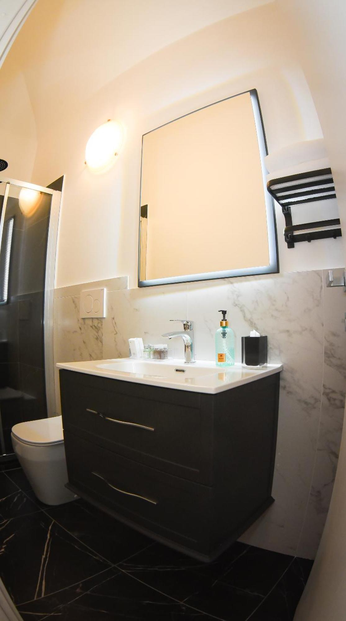 Bq House Fori Imperiali Luxury Rooms Roma Eksteriør bilde