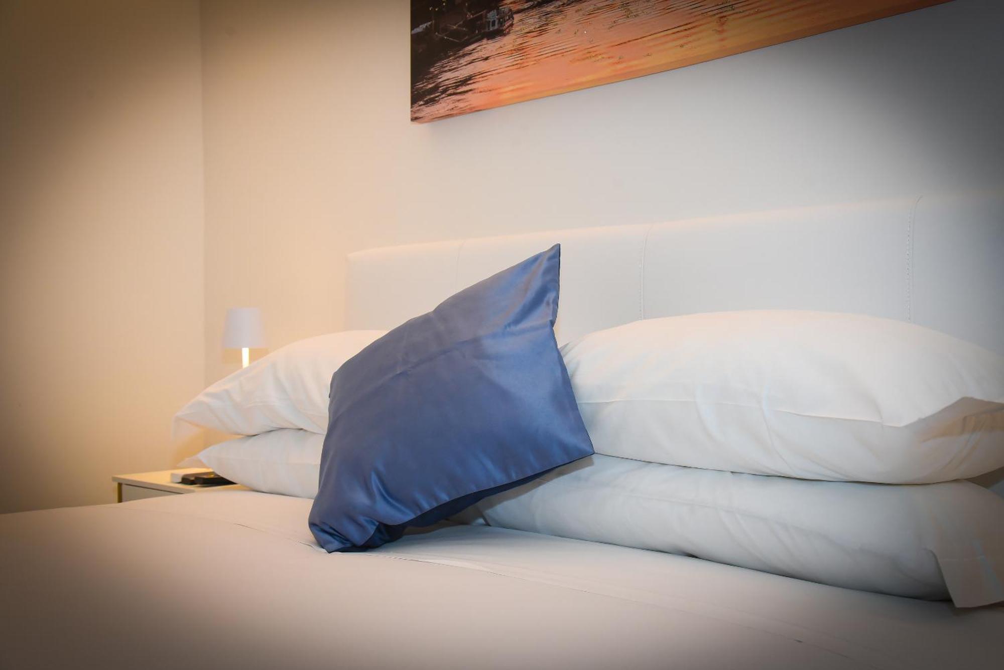 Bq House Fori Imperiali Luxury Rooms Roma Eksteriør bilde
