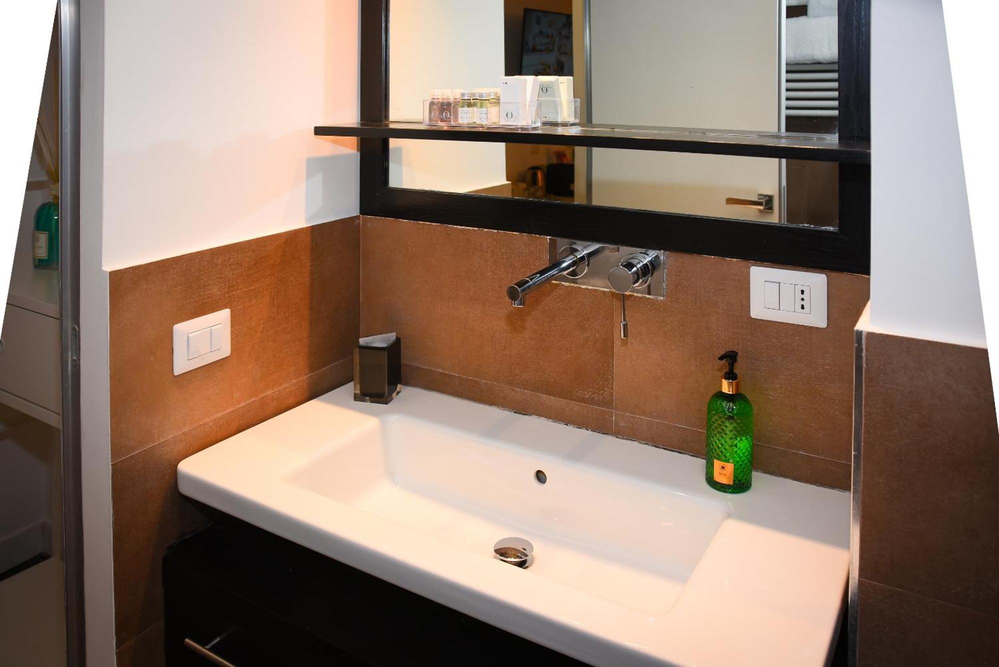 Bq House Fori Imperiali Luxury Rooms Roma Eksteriør bilde