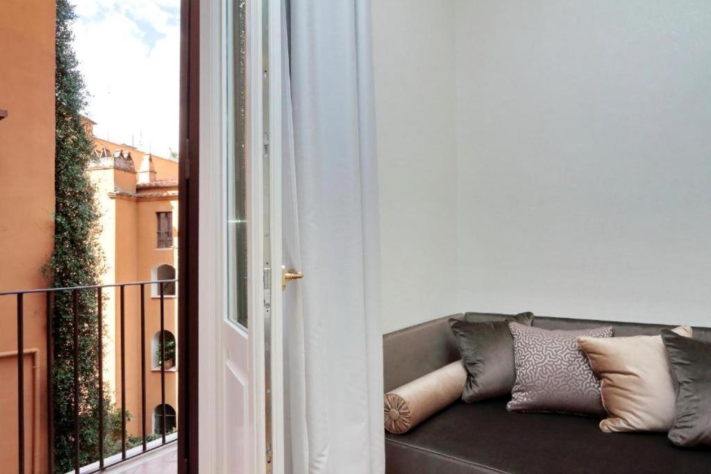 Bq House Fori Imperiali Luxury Rooms Roma Eksteriør bilde