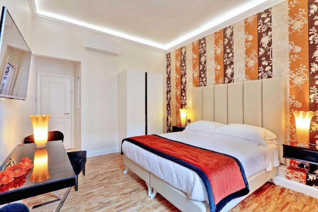 Bq House Fori Imperiali Luxury Rooms Roma Eksteriør bilde