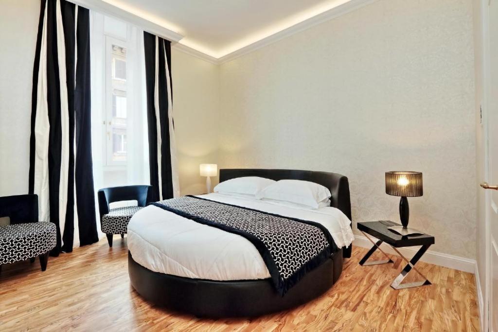 Bq House Fori Imperiali Luxury Rooms Roma Eksteriør bilde